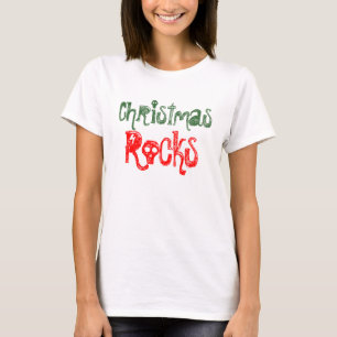 Weihnachten T-Shirt