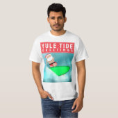 Weihnachten T-Shirt (Vorne ganz)