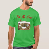 Weihnachten T-Shirt (Vorderseite)