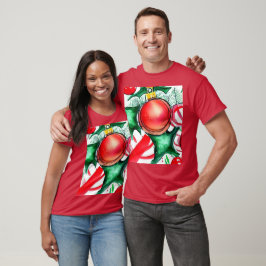 Weihnachten T-Shirt