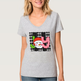 Weihnachten T-Shirt