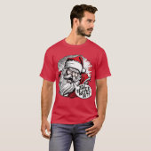 Weihnachten T-Shirt (Vorne ganz)