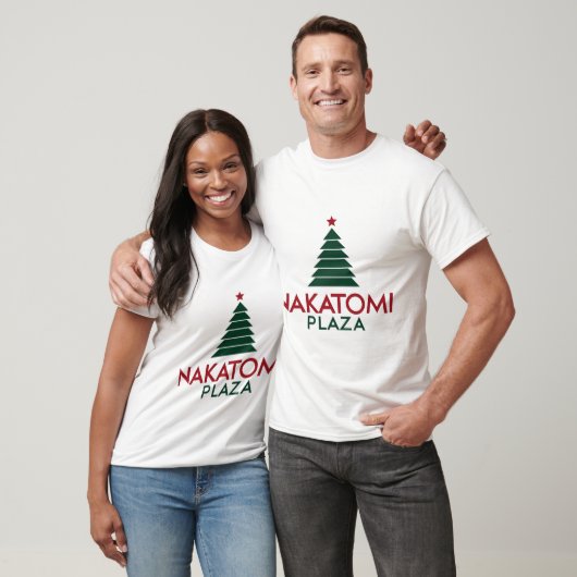 Weihnachten T-Shirt (Unisex)