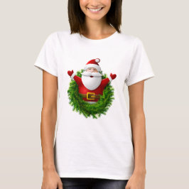 Weihnachten T-Shirt