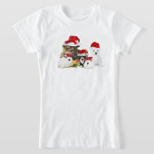 Weihnachten T-Shirt