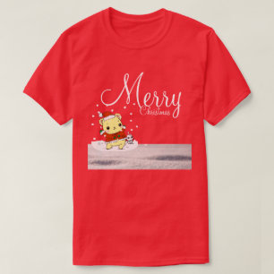 Weihnachten T-Shirt