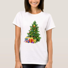 Weihnachten T-Shirt
