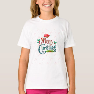 Weihnachten T-Shirt