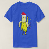 Weihnachten T-Shirt (Design vorne)