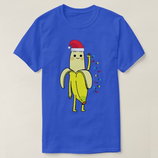 Weihnachten T-Shirt (Design vorne)