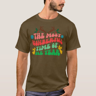 Weihnachten T-Shirt
