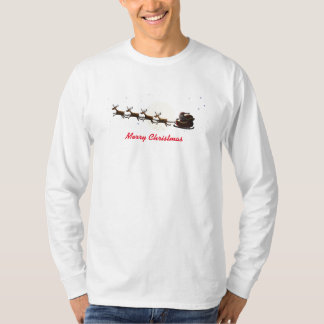 Weihnachten T-Shirt