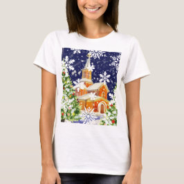 Weihnachten T-Shirt