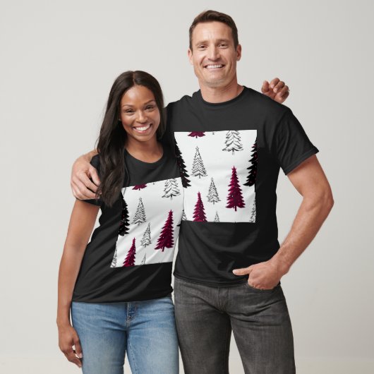 Weihnachten T-Shirt (Unisex)