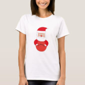 Weihnachten T-Shirt (Vorderseite)