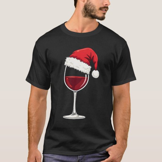Weihnachten T-Shirt (Vorderseite)
