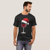 Weihnachten T-Shirt (Vorne ganz)
