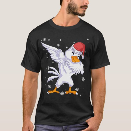 Weihnachten T-Shirt (Vorderseite)