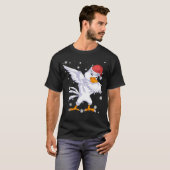 Weihnachten T-Shirt (Vorne ganz)