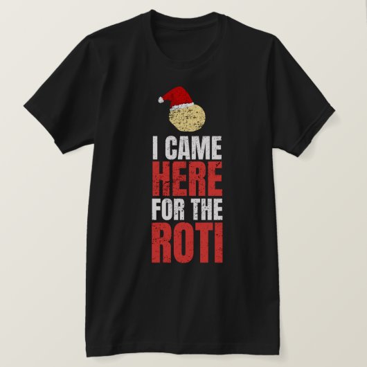 Weihnachten T-Shirt (Design vorne)