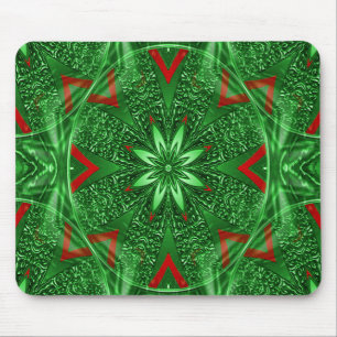 Weihnachten täglich... mousepad