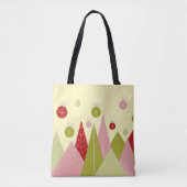 Weihnachten Tasche (Vorderseite)