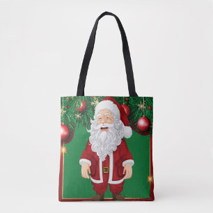 Weihnachten Tasche