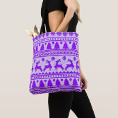 Weihnachten Tasche (Von Nahem)