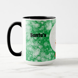 Weihnachten Tasse