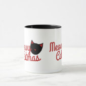 Weihnachten Tasse (Zentrum)