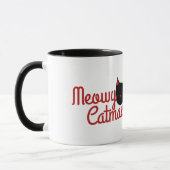 Weihnachten Tasse (Links)