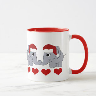 Weihnachten Tasse