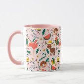 Weihnachten Tasse (Links)