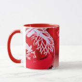 Weihnachten Tasse (Links)