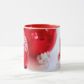 Weihnachten Tasse (Zentrum)