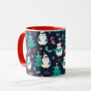 Weihnachten Tasse