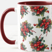 Weihnachten Tasse