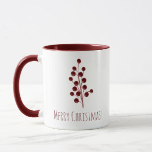 Weihnachten Tasse