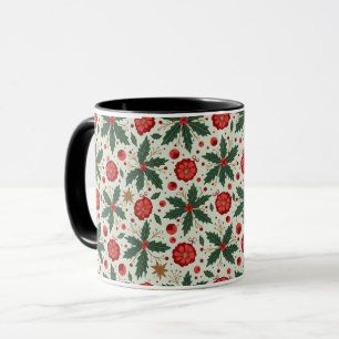 Weihnachten Tasse
