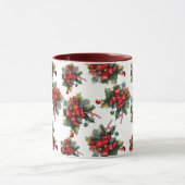 Weihnachten Tasse (Zentrum)