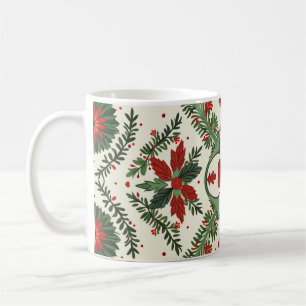 Weihnachten-Tasse (Bearbeiten) Kaffeetasse