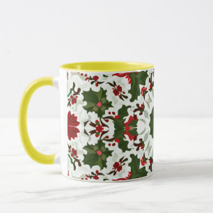 Weihnachten-Tasse (Bearbeiten) Tasse