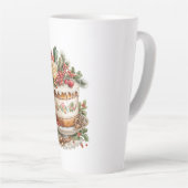 Weihnachten - Tasse für Erwachsene (Rechte Ecke)