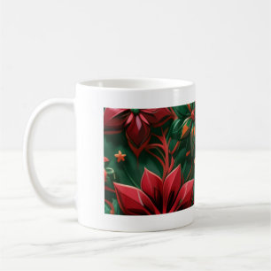Weihnachten-Tasse Kaffeetasse