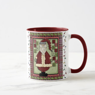 Weihnachten-Tasse Tasse