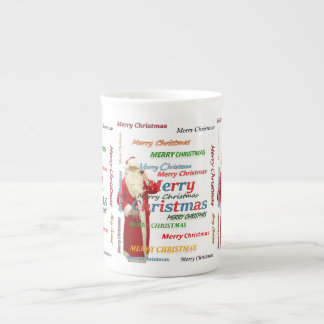 Weihnachten Tasse, Weihnachten, Frohe Weihnachten Porzellantasse