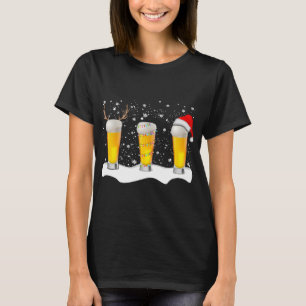 Weihnachten-Tasse Weihnachten Weihnachten Weihnach T-Shirt