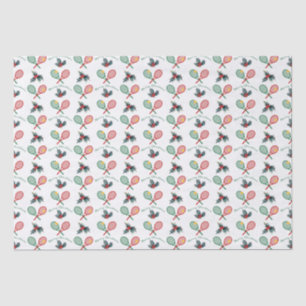 🎄 Weihnachten 🎾 Tennis  Seidenpapier