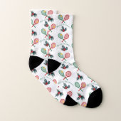 🎄 Weihnachten 🎾 Tennis Socken (Paar)