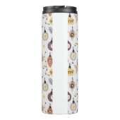 Weihnachten Thermosbecher (Rückseite)